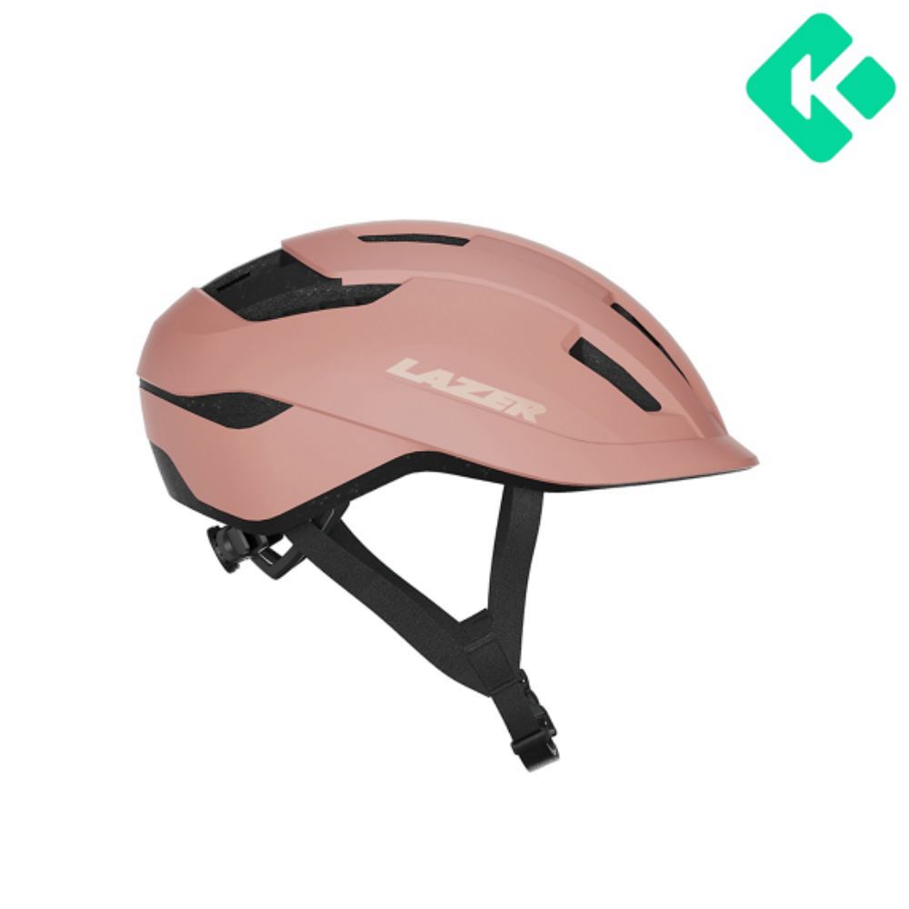 Lazer Compact KC CE-CPS Helmet - Uni +HC ECO