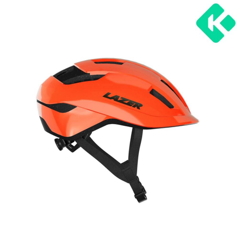 Lazer Compact KC CE-CPS Helmet - Uni +HC ECO