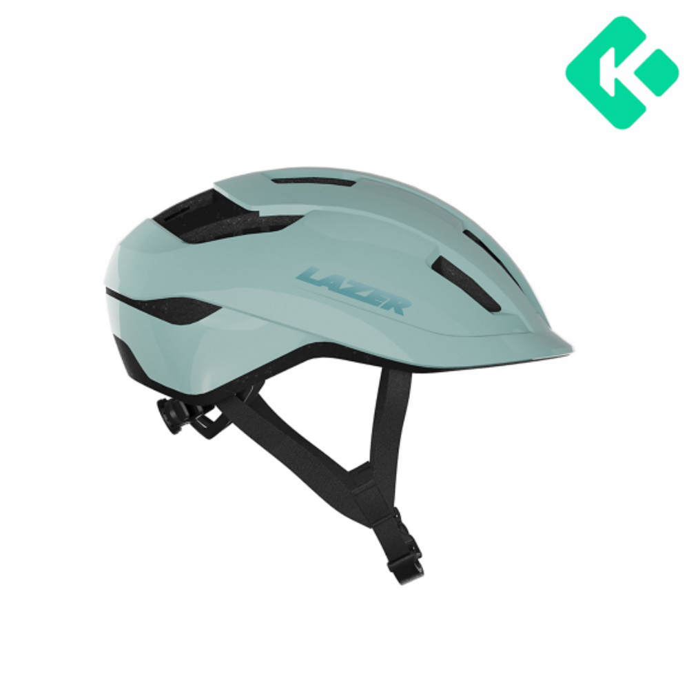 Lazer Compact KC CE-CPS Helmet - Uni +HC ECO