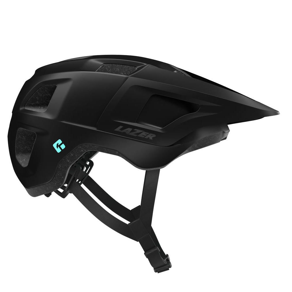 Lazer Finch KinetiCore - Youth MTB Helmet
