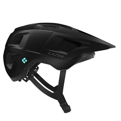 Lazer Finch KinetiCore - Youth MTB Helmet