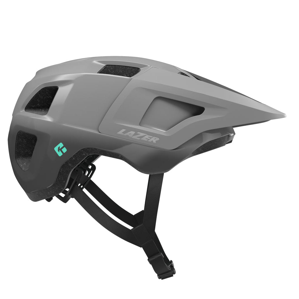 Lazer Finch KinetiCore - Youth MTB Helmet