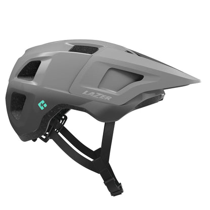 Lazer Finch KinetiCore - Youth MTB Helmet