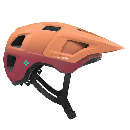 Lazer Finch KinetiCore - Youth MTB Helmet