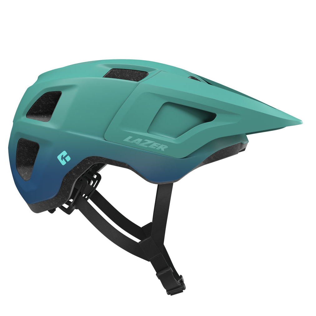 Lazer Finch KinetiCore - Youth MTB Helmet