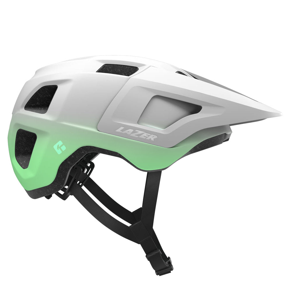 Lazer Finch KinetiCore - Youth MTB Helmet