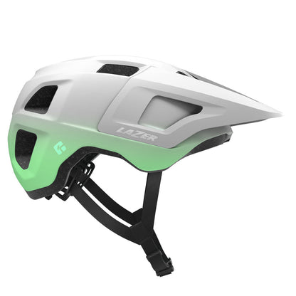 Lazer Finch KinetiCore - Youth MTB Helmet