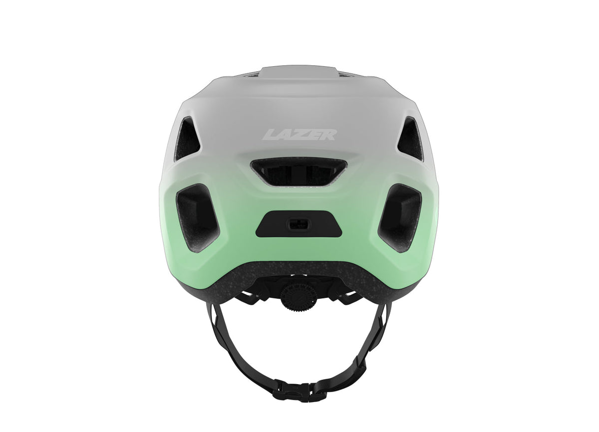 Lazer Finch KinetiCore - Youth MTB Helmet