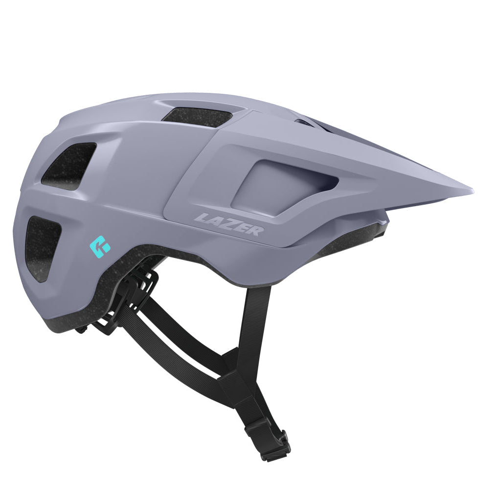 Lazer Finch KinetiCore - Youth MTB Helmet
