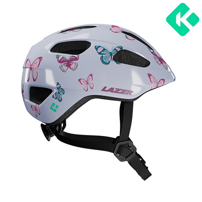 Lazer Nutz 2.0 KC Kids Helmet (Turnfit)