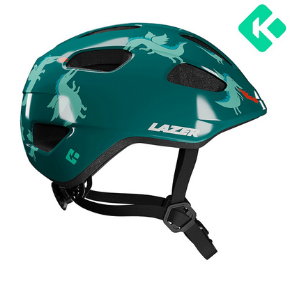 Lazer Nutz 2.0 KC Kids Helmet (Turnfit)