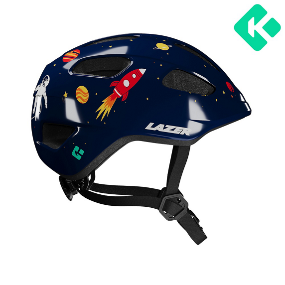 Lazer Nutz 2.0 KC Kids Helmet (Turnfit)
