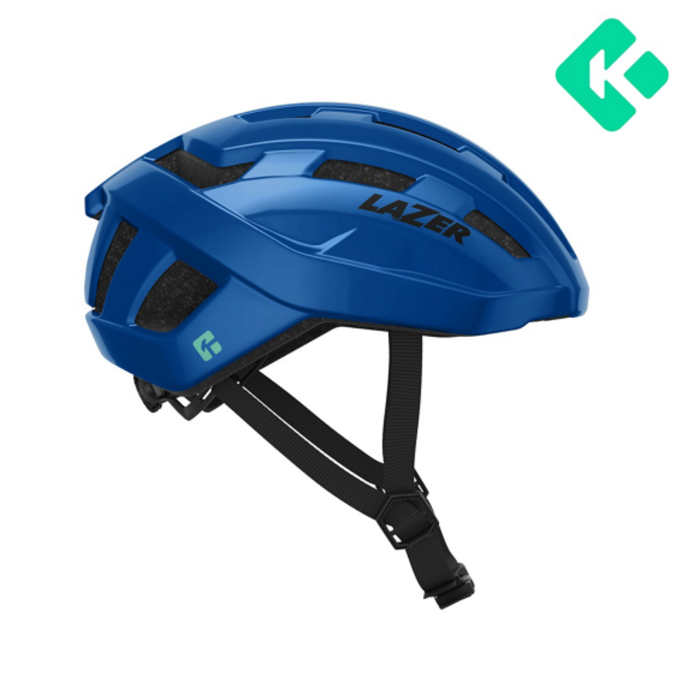 Lazer Tempo KC AS Helmet - Uni +HC ECO