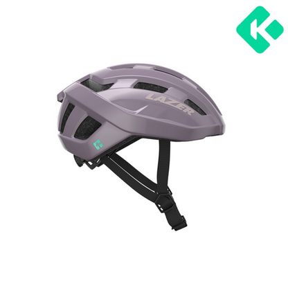 Lazer Tempo KC AS Helmet - Uni +HC ECO