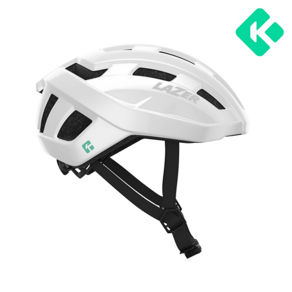 Lazer Tempo KC AS Helmet - Uni +HC ECO