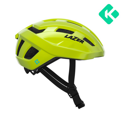 Lazer Tempo KC AS Helmet - Uni +HC ECO