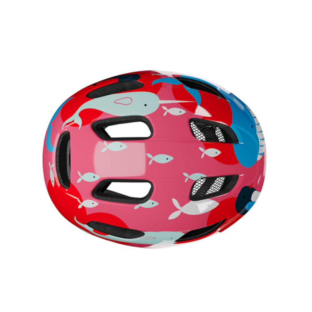 Lazer Nutz 2.0 KC Kids Helmet (Turnfit)