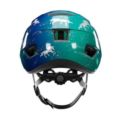 Lazer Nutz 2.0 KC Kids Helmet (Turnfit)