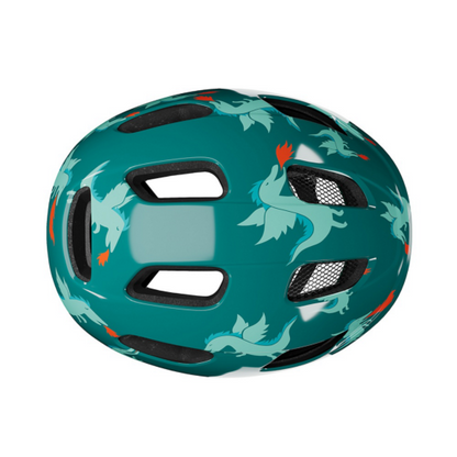 Lazer Nutz 2.0 KC Kids Helmet (Turnfit)