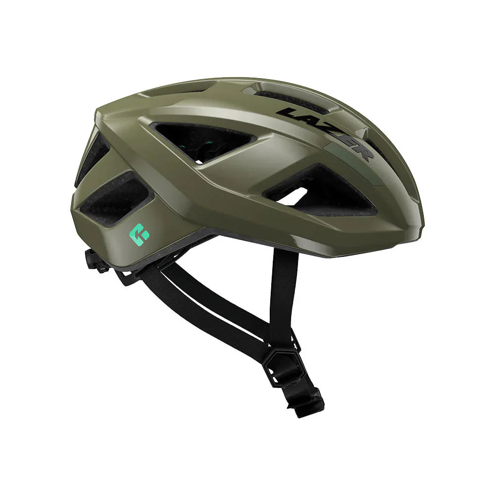 Lazer Tonic KinetiCore Road Cycling Helmet