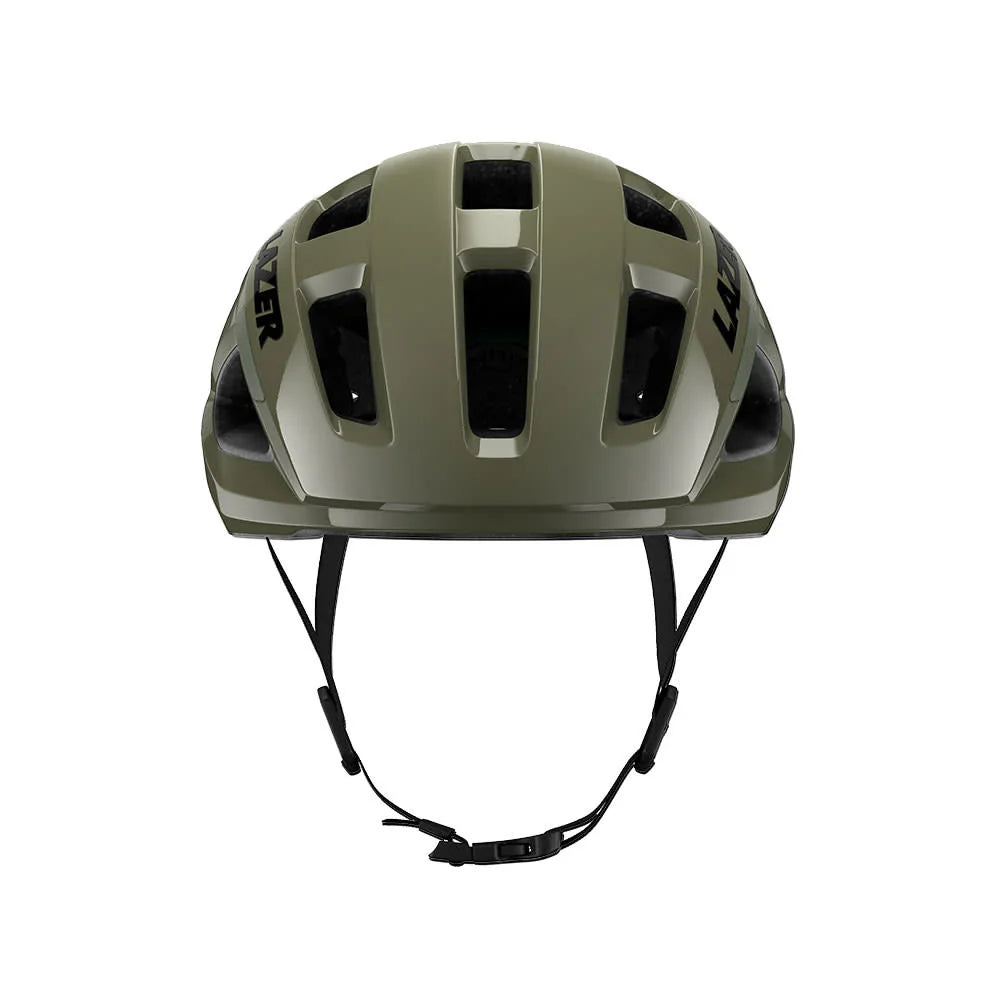 Lazer Tonic KinetiCore Road Cycling Helmet