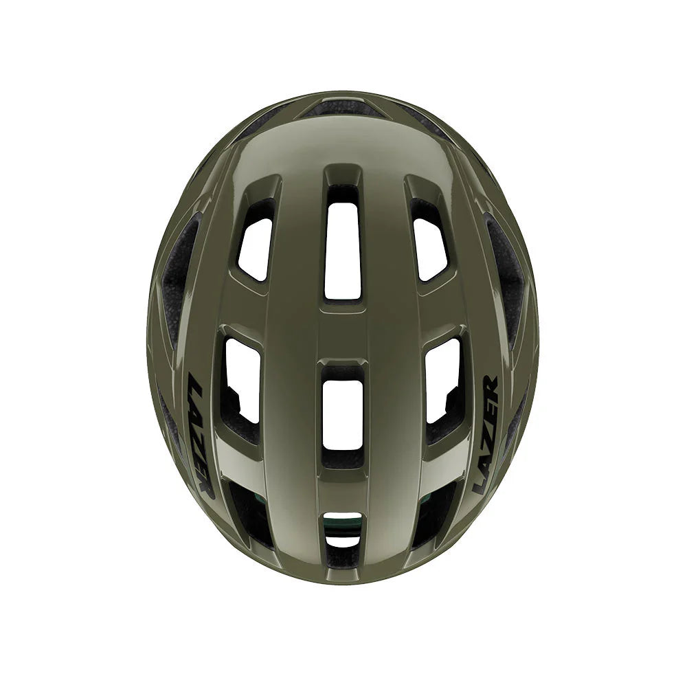 Lazer Tonic KinetiCore Road Cycling Helmet