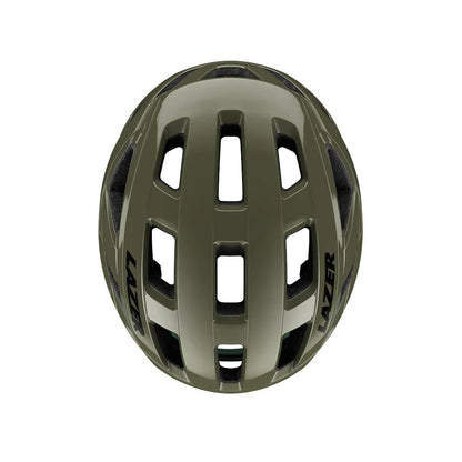 Lazer Tonic KinetiCore Road Cycling Helmet