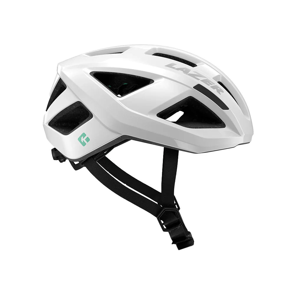 Lazer Tonic KinetiCore Road Cycling Helmet