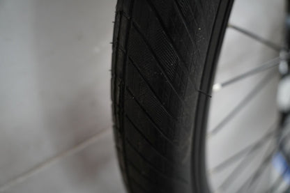Ex-Demo: Let's Roll (Step-Through) eBike S3 - SMALL
