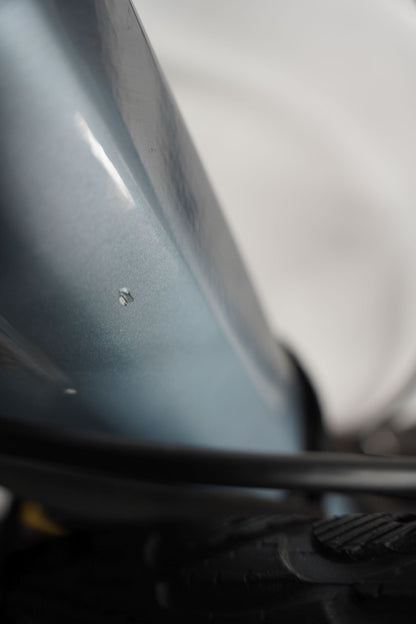 Ex-Demo: Let's Commute eBike Grey - L1 LARGE ONLY