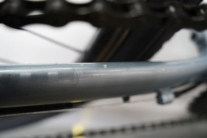 Ex-Demo: Let's Commute eBike - M1 MEDIUM ONLY