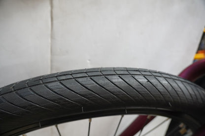 Ex-Demo: Let's Roll Step-Through eBike - S2 SM/MED ONLY