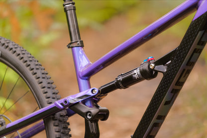 Polygon Siskiu T8 - Mountain Bike