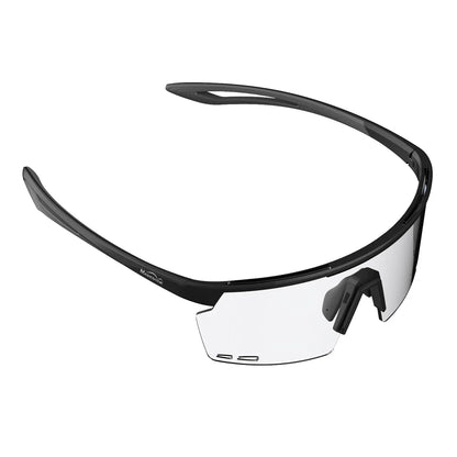 MAGICSHINE Cycling Glasses - Rouleur Transparent