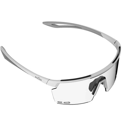 MAGICSHINE Cycling Glasses - Rouleur Transparent