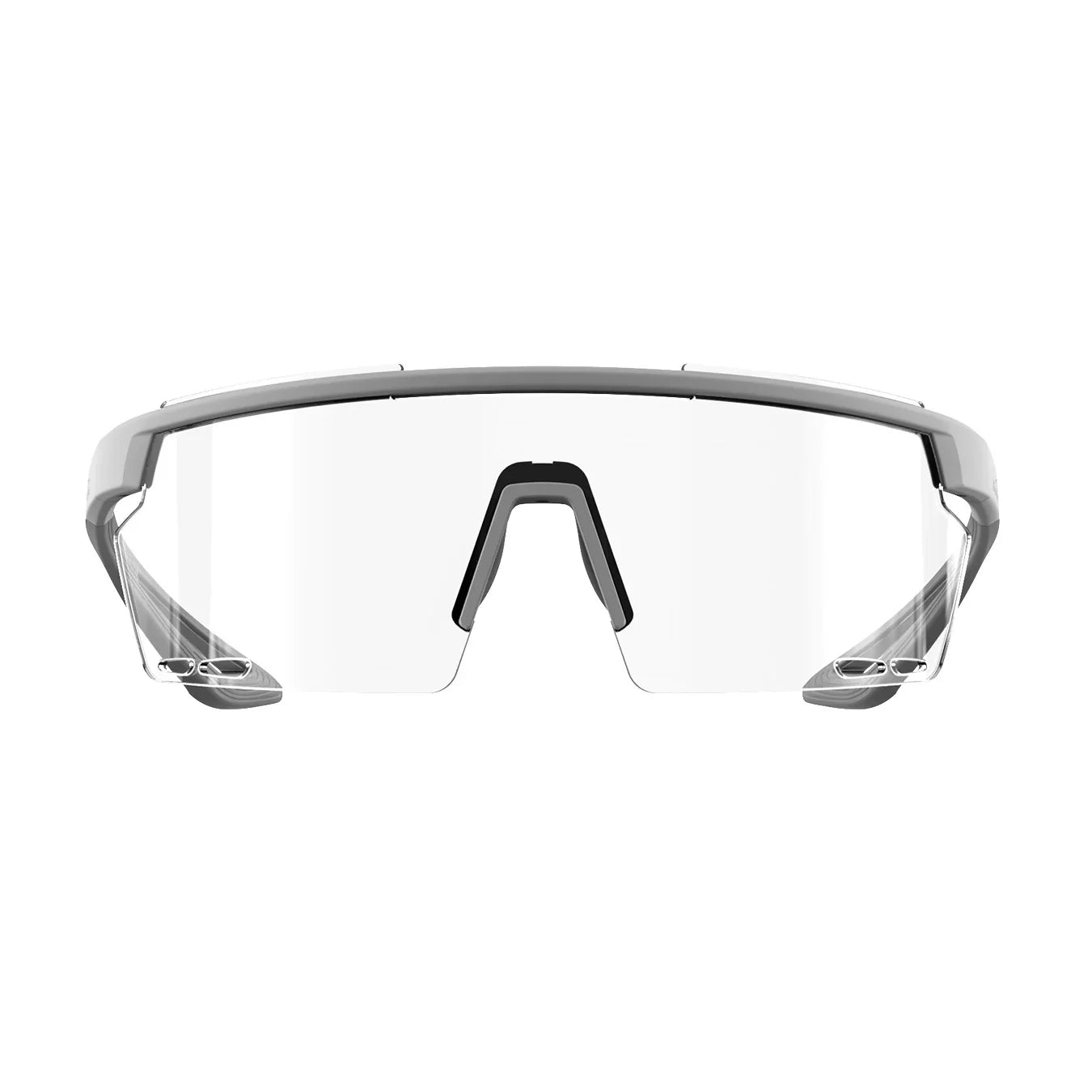 MAGICSHINE Cycling Glasses - Rouleur Transparent