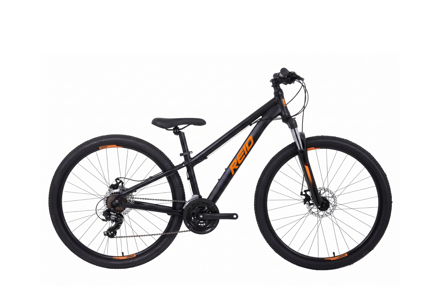 Reid MTB Sport Disc JR – Youth Mountain Bike