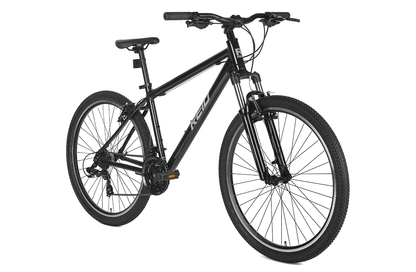 MTB Sport 27.5" Mountain Bike Black