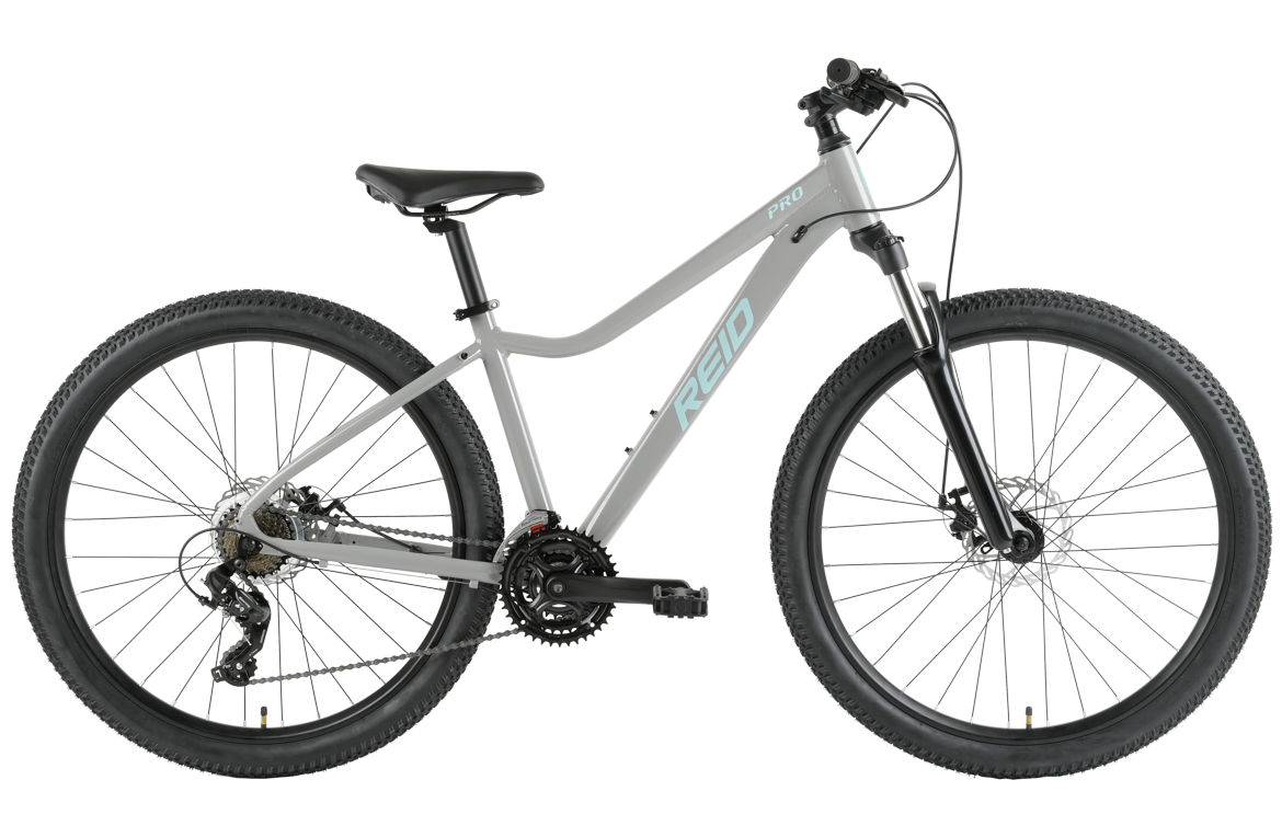 MTB Pro Mountain Bike WSD 27.5" | Reid | ReidCycles.com.au – Reid Cycles