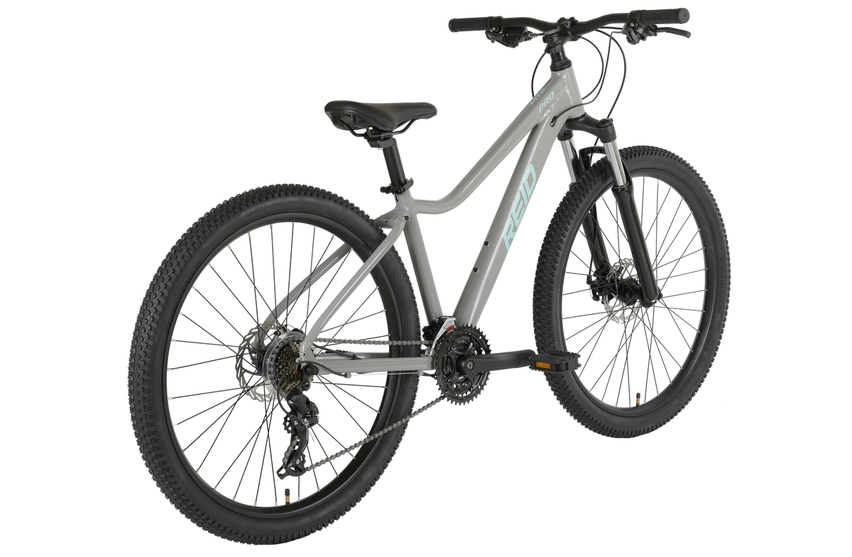 MTB Pro Mountain Bike WSD 27.5" | Reid | ReidCycles.com.au – Reid Cycles