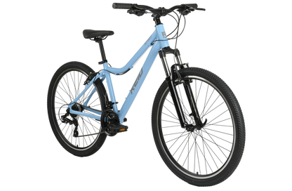 mountainbike sport MTB Sport WSD 27.5" Mountain Bike Sky Blue | 27.5 Mountain Bike