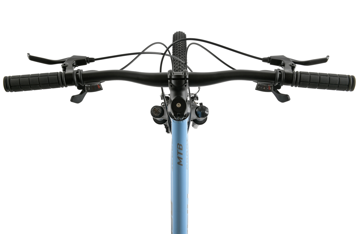 MTB Sport WSD 27.5" Mountain Bike Sky Blue | 27.5 Mountain Bike - Reid ...