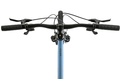 MTB Sport WSD 27.5 Mountain Bike MY24 Sky Blue