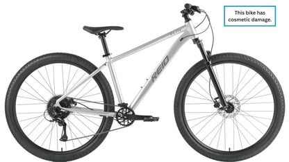 Ex Demo - MTB Elite Mountain Bike M4