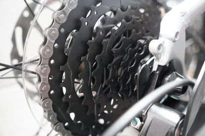 Ex-Demo: MTB Elite Mountain Bike M3 - MEDIUM