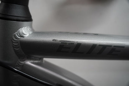 Ex-Demo: MTB Elite Mountain Bike - XL1 EXTRA LARGE