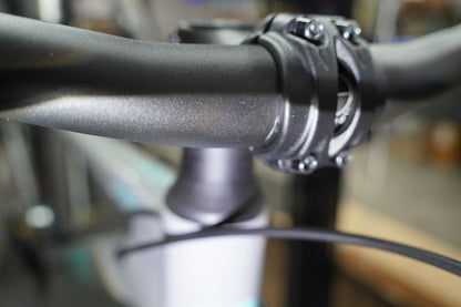 Ex-Demo: MTB Pro Mountain Bike WSD 27.5" - L2 LARGE