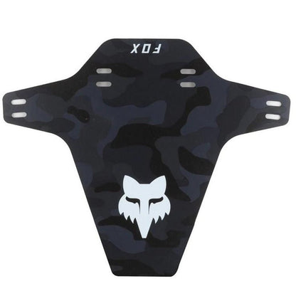 Fox MTB Front Mud Guard