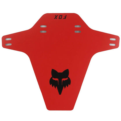 Fox MTB Front Mud Guard