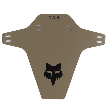 Fox MTB Front Mud Guard